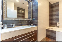 Rijeka centar, 2S+DB, 105m2, pogled na more