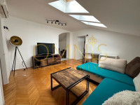 Rijeka-Centar 2S+DB 82m2