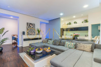 Rijeka, Centar -2S+DB, 105m2