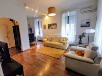 Rijeka, Centar, 3S+DB, 92m2, 1 kat, najam