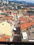 Rijeka, Centar, 53m2, poslovni prostor