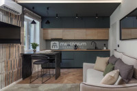 Rijeka, Centar, 65.21m2,  luksuzne 2 stambene jedinice