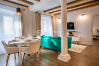 Rijeka, Centar, 74.35m2, 2-sobni s dnevnim