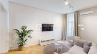 Rijeka, Centar, 85m2, 2-sobni s dnevnim