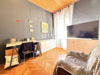 Rijeka, Centar, četverosobni stan, 95 m², super lokacija