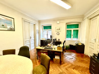 Rijeka centar, četverosobni stan na prvom katu 102,78m2 PRILIKA