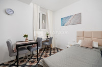 RIJEKA, CENTAR - Dvije garsonijere za najam, 50 m2, 1.kat