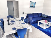 RIJEKA, CENTAR elegantan stan 106 m²
