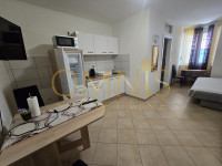 Rijeka-Centar, gars, 25m2