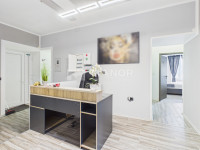 RIJEKA, CENTAR - Gospodski stan površine 147 m2 idealan za investiciju
