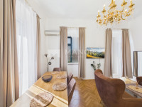 RIJEKA, CENTAR - Komforan 1S+DB stan, 84 m2, 2.kat