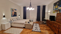 Rijeka centar, komforan 2s+db dugoročno