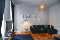 RIJEKA, CENTAR - Komforan 2S+DB stan za najam, 104 m2
