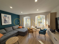 Rijeka-Centar Luksuzna gars 27m2