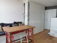 Rijeka, centar - najam stana u centru grada, 28m2!