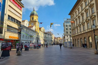 RIJEKA - CENTAR, poslovni prostor od 29 m2