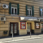 Rijeka-CENTAR poslovni prostor bistro..usluge..pizzerija..trgovin