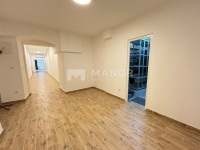 RIJEKA, CENTAR - Poslovni prostor za najam, 91 m2