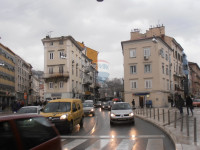 Rijeka, Centar - poslovni prostor za najam !
