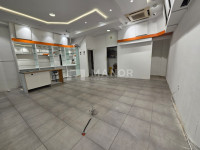 RIJEKA, STROGI CENTAR - Poslovni prostor za zakup, prizemlje, 50 m2