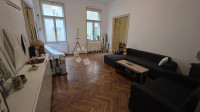 Rijeka Centar, prostran gradski stan 123 m2, prodaja