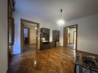 RIJEKA – CENTAR, PROSTRANI STAN 96,16 m² NA PAR KORAKA OD KORZA