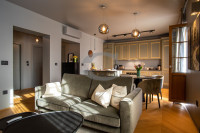 RIJEKA, CENTAR, STAN, 2S+DB, 68 M2