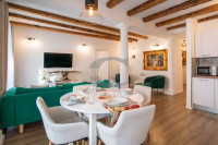 RIJEKA, CENTAR, STAN, 2S+DB, 75 M2