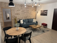 RIJEKA CENTAR STAN 82M2 - 2 APARTMANA