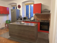 RIJEKA , CENTAR -Stan u centru  grada stan površine 53.22m2