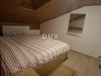 RIJEKA, CENTAR - Stan u potkrovlju