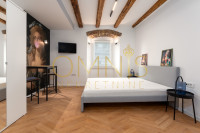 Rijeka, Centar -studio app, najam!