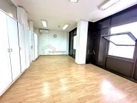 Rijeka centar, uređen poslovni prostor, 85m2