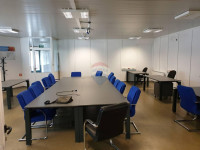 RIJEKA, CENTAR - ZAKUP UREDSKOG PROSTORA, 840 m2