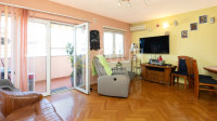 Rijeka, Donja Drenova, 64.46m2, 2s+db, 2 balkona