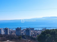 Rijeka, Donja Drenova, 78.55m2, 2s+db, terasa, garaža, pogled