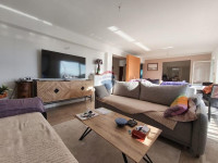 Rijeka, Donja Drenova - samostojeća kuća s pogledom na more