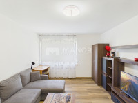 RIJEKA, DONJA VEŽICA - Adaptiran 2S KL stan za najam, 52 m²
