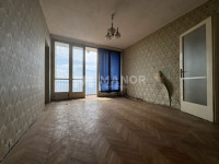 RIJEKA, DONJA VEŽICA- Stan 2S+DB s panoramskim pogledom