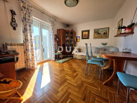 Rijeka, Donja Vežica, trosoban stan, 63 m2, pogled na more