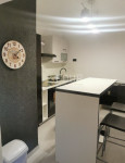 Rijeka, Donji Zamet, 110m2, dvoetažni 3s+db, balkon