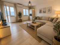 Rijeka, Draga - novo 88m2 i 2 parkinga