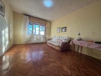 RIJEKA, GORNJA VEŽICA - 2S+DB stan za adaptaciju, 60 m2