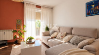 Rijeka, Gornja Vežica, trosobni stan s dnevnim boravkom, 73m2