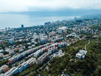RIJEKA, GORNJA VEŽICA - Kompletno adaptiran i uređen 1S+DB stan, pogle