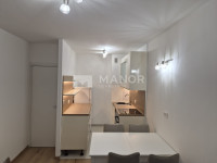 RIJEKA, GORNJA VEŽICA - Novouređen 1S klasični stan za najam, 35 m2