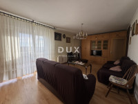 Rijeka, Gornja Vežica, trosoban stan, 70 m², pogled na more
