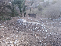 Rijeka, Gornji Zamet, 1.713m2, građevinsko zemljište