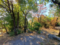 RIJEKA, GORNJI ZAMET - GRAĐEVINSKO ZEMLJIŠTE, 1751 M2