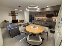 Rijeka, Grobnik, 1S+DB, 55m2, 850€, režije uključene) Novogradnja